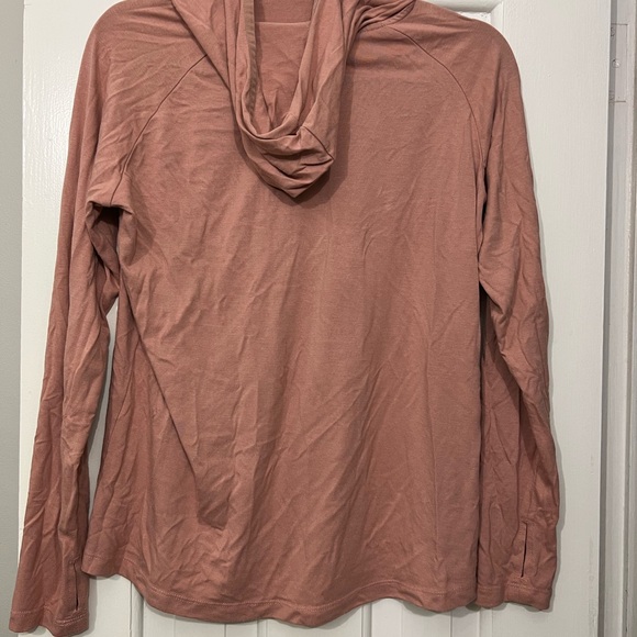 Free Fly Women's Bamboo Lightweight Hoodie - Picture 3 of 4